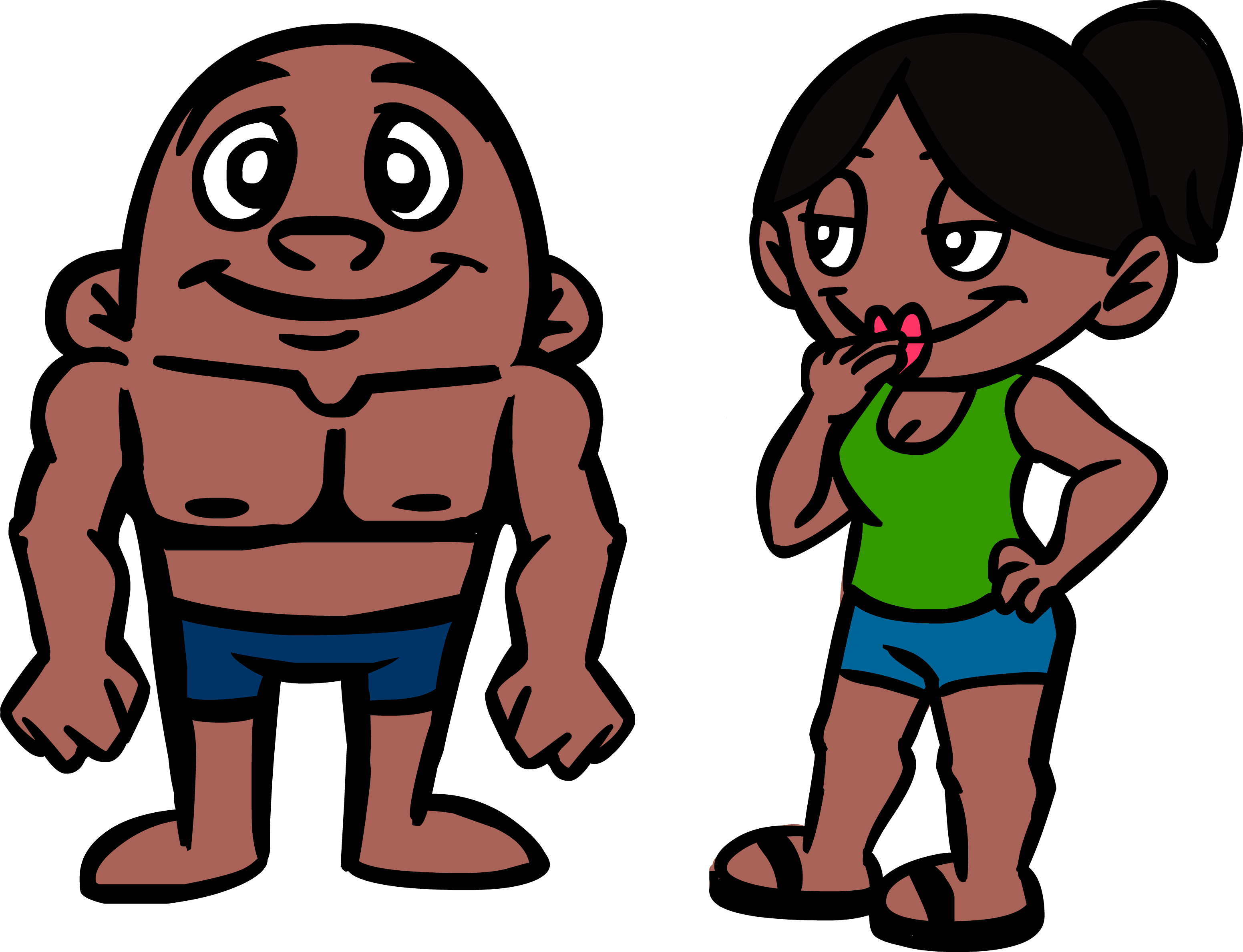 How To Get Man Boobs Faq - Gynecomastia (3104x2378)