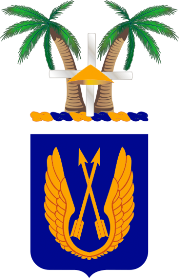 210th Aviation Regiment, Us Army - Emblem (350x543)