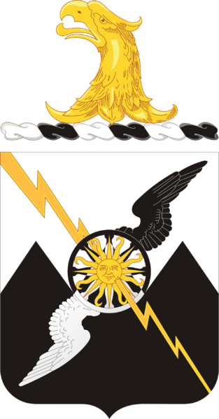 61st Air Defense Artillery Regiment, Us Army - 61st Air Defense Artillery Regiment (313x599)