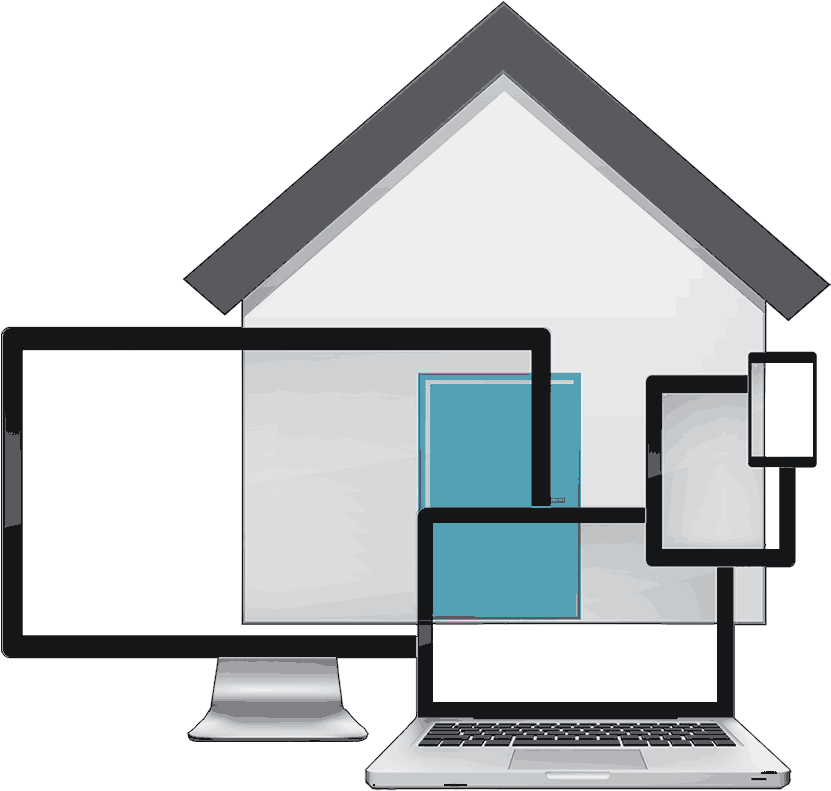 Capture More Buyers - Vector Graphics (1104x801)