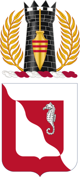 19th Engineer Battalion, Us Army - Engineer Combat Battalion (273x599)