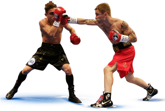 Boxing Transparent Png Pictures - Sports Vocabulary In English (552x420)