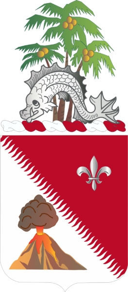 34th Engineer Battalion, Us Army - Battalion (263x599)