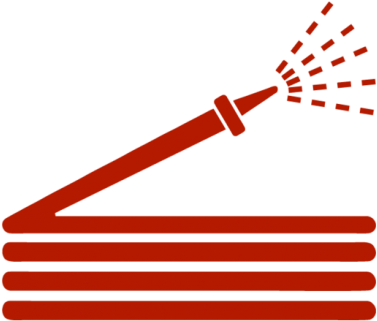 Garden Hose - Graphic Design (548x548)