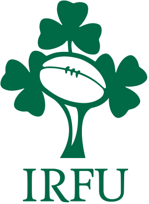 Ireland Women's National Rugby Union Team - Irish Rugby Logo (441x600)