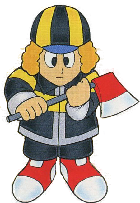 Firemen Picture - Firemen Snes Art (450x650)