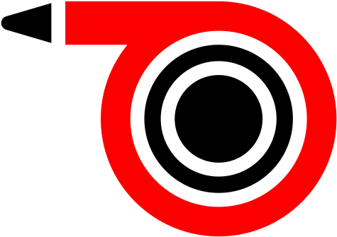 Water Hose Icon - Static (512x512)