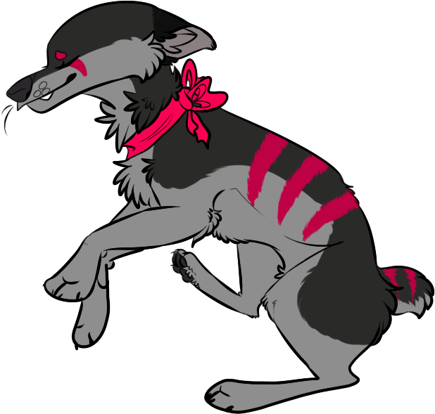 View Deviation - Illustration (632x609)