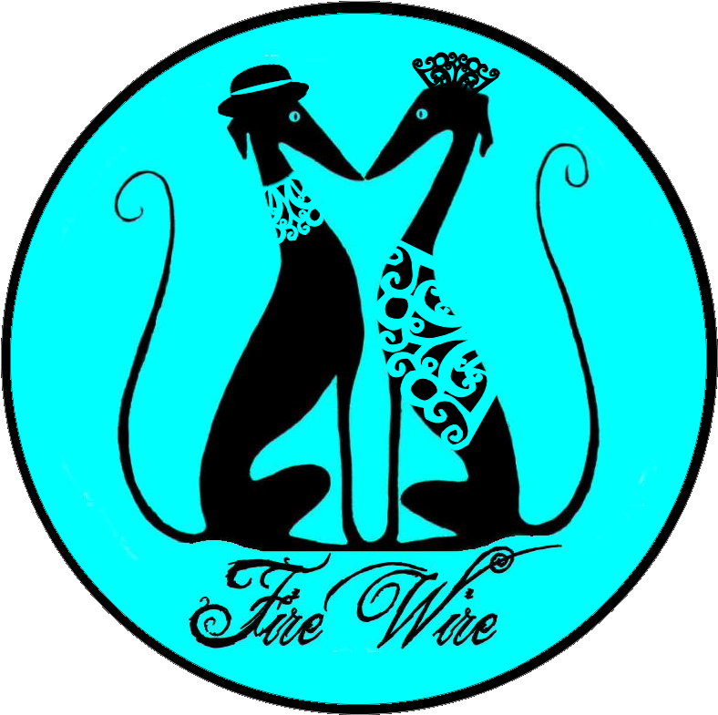 Firewire Art - American University Of Armenia (949x864)