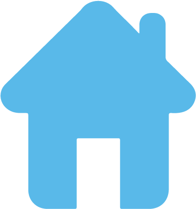 A Few Free Days At Homeit Is A Good Idea To Stay Home - Illustration (544x471)