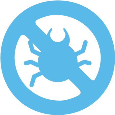 Flea And Tick Preventionfleas And Ticks Are Pesky Critters - Portrait Of A Man (543x471)