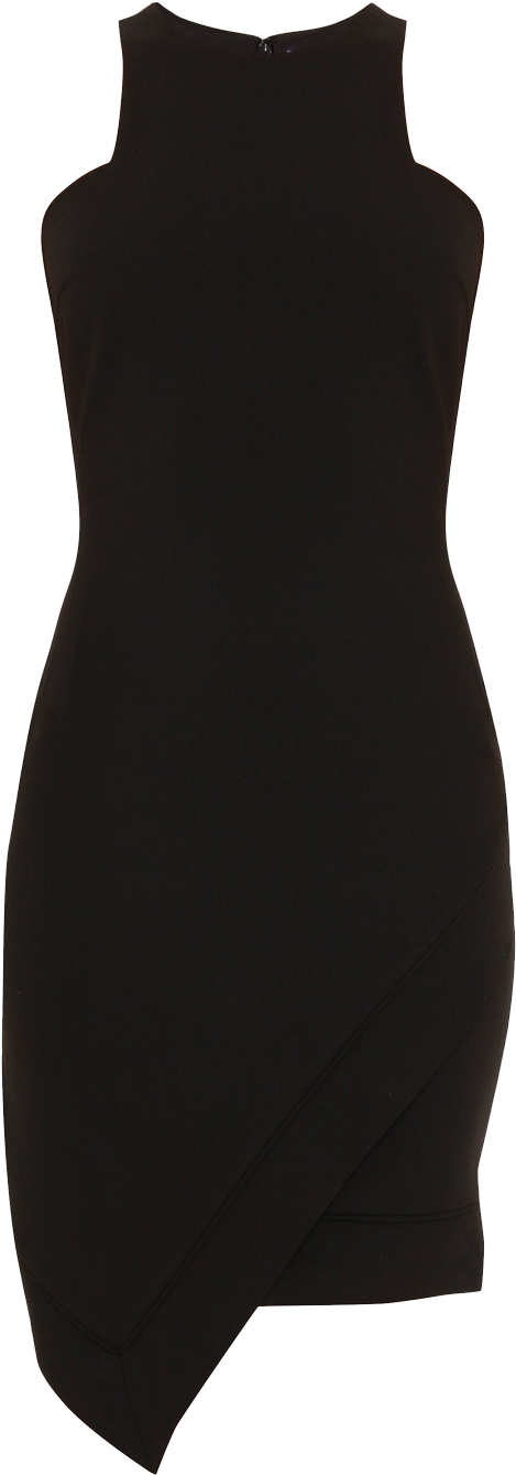 Little Black Dress (920x1380)