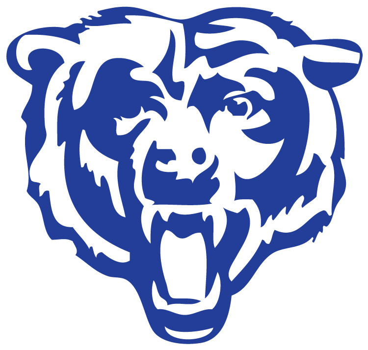 Chicago Bears Logo Svg (750x713)
