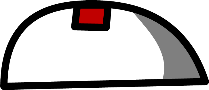 Sad Mouth Big F 1 Tooth Lost - Sad Mouth Big F 1 Tooth Lost (726x314)