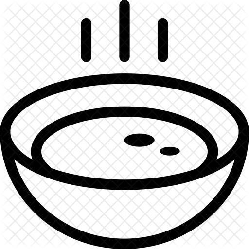 Boiling Icon - Food (512x512)