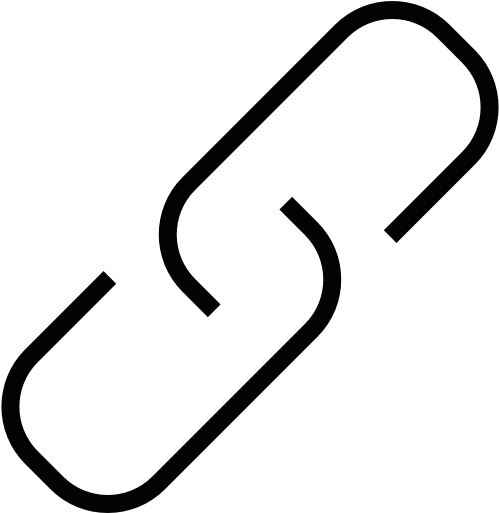 Chain Links Connected Free Icon - Icon (512x512)