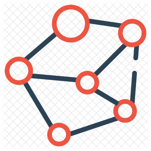 Link, Connection, Collboration, Social, Engagement, - Communication Icon Infographic (512x512)
