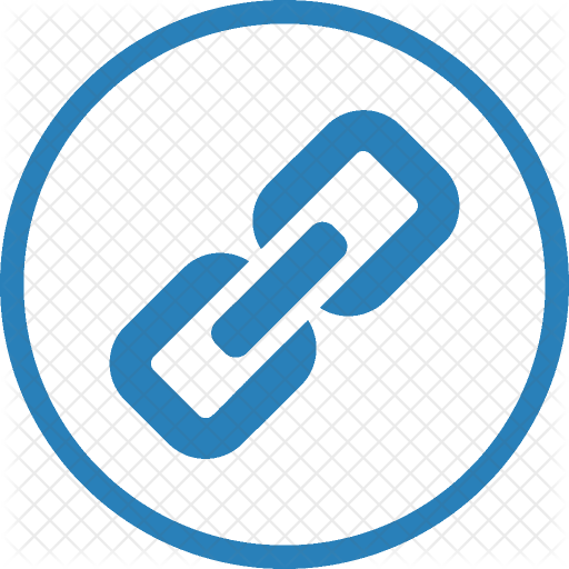 Chain Icon - Roxborough State Park (512x512)