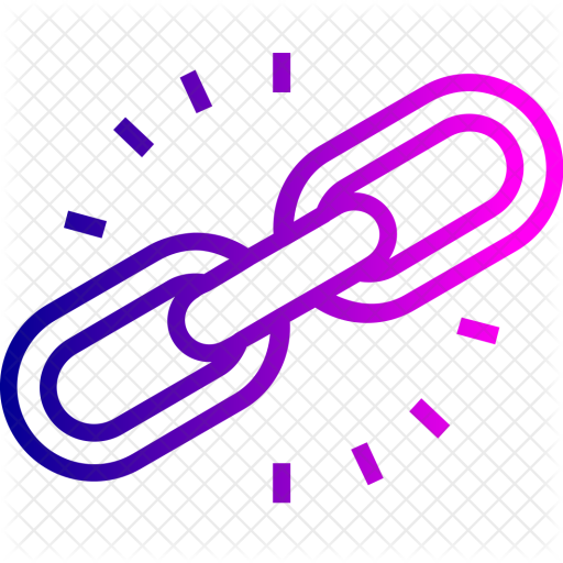 Link, Building, Chain, Seo, Optimization, Marketing, - Search Engine Optimization (512x512)