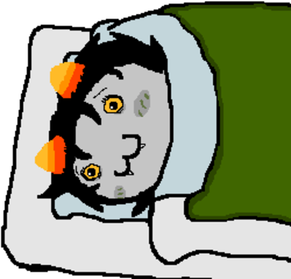 I Hate Homestuck But I Have To Upload This - I Hate Homestuck But I Have To Upload This (600x600)