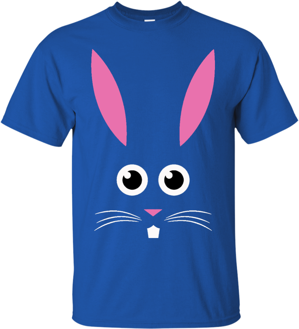 Cute Little Bunny - Fit In When You Were Born (1155x1155)