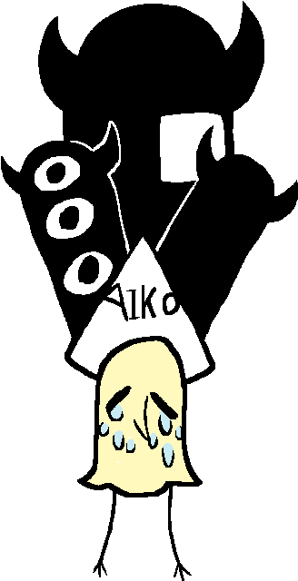 Goodnight Punpun - Goodnight Punpun (516x668)