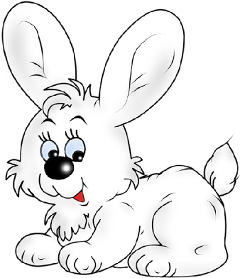 Easter Bunny - Easter Bunny (400x400)