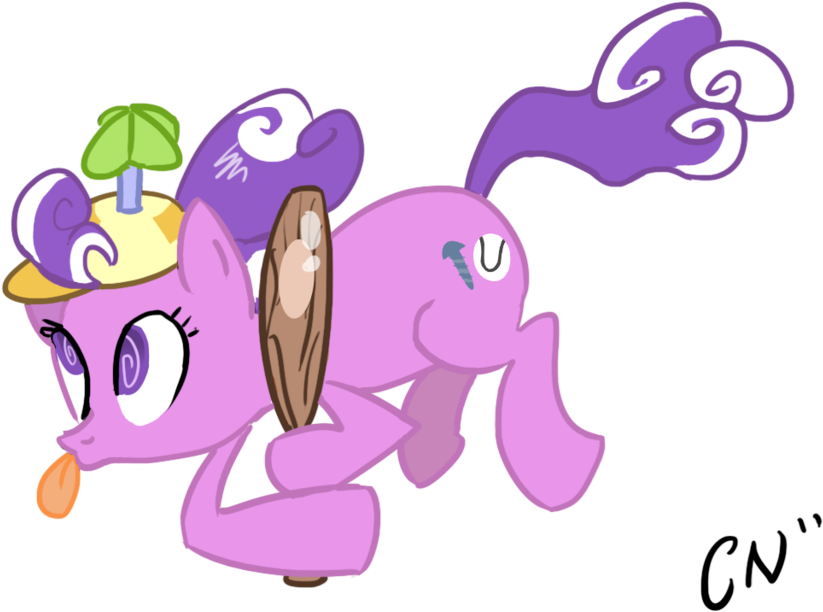 Screwball By Crackernut On Deviantart Rh Crackernut - Cartoon (900x633)