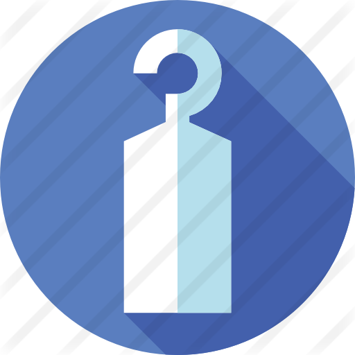 Door Hanger - Poni Hoax (512x512)