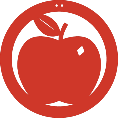 Apple - Emblem (400x400)
