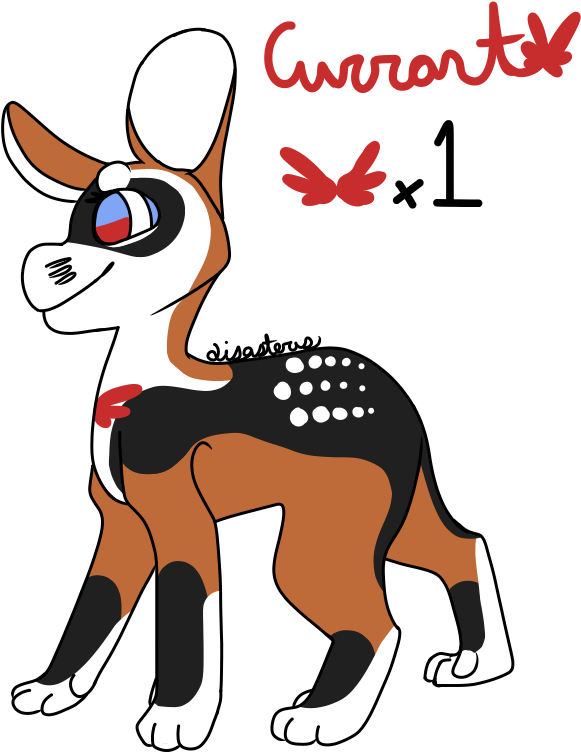 Normal Loon By Copperisdog Cardinal - Cartoon (900x900)