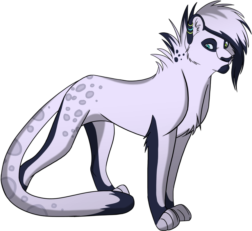 Commission For Ivestro By Raven-loon - Deviantart Ivestro (900x826)