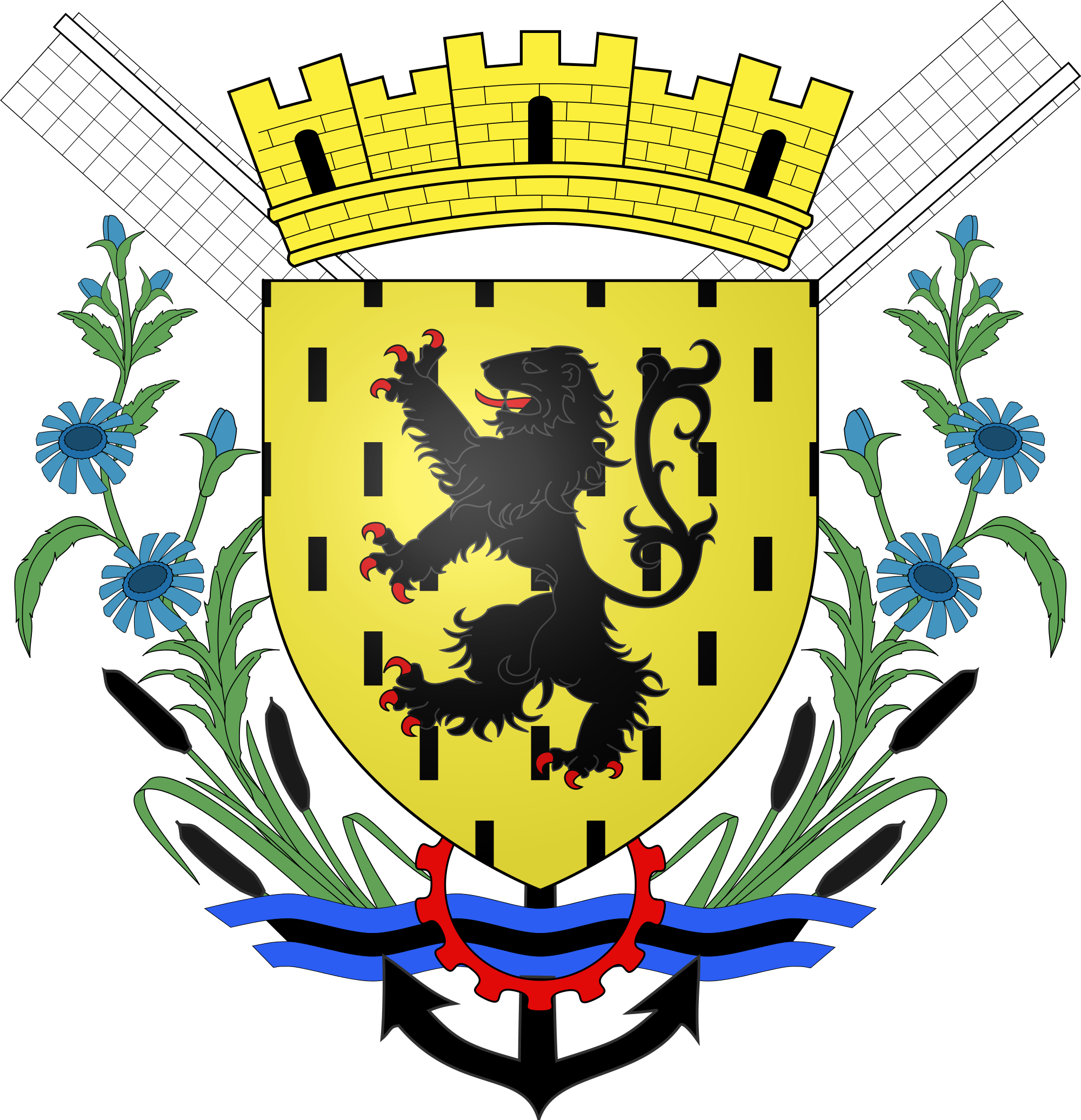 Open - Loon-plage (2000x2072)