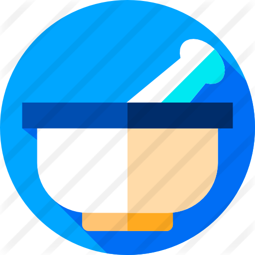 Mortar - Circle (512x512)