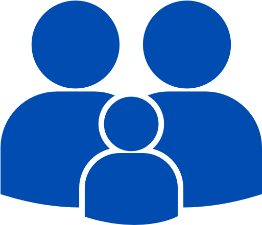 Todas Las Edades Y Nivelesfor All Levels And Ages - Representacion De La Familia (512x512)