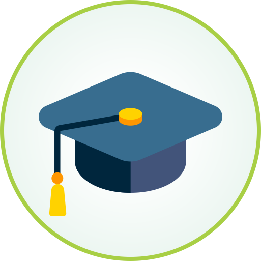 Vocação E Profissão - Graduation (513x513)