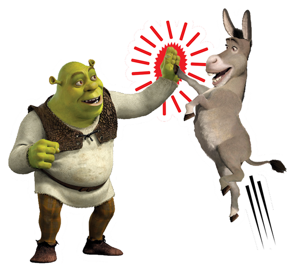 Bbm On Twitter - People Being Nice To Each Other (600x600)