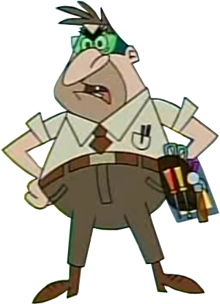 Mr - Teacherman - Mr Teacherman (415x461)