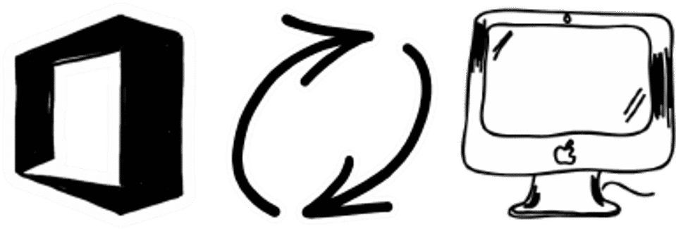 Peoplesync Sync Office 365 Contacts To Your Mac - Microsoft Office 2013 (970x600)