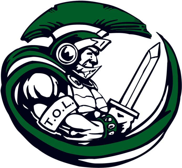 Tree Of Life Christian Logo - Tree Of Life Trojans (720x653)