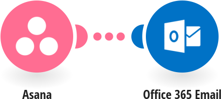 Send Office 365 Emails For New Asana Tasks - Circle (550x287)