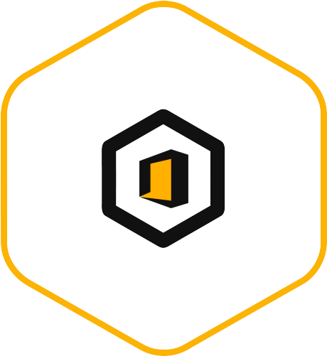 Office 365 Cloud Services - Entrust Datacard Logo (500x500)