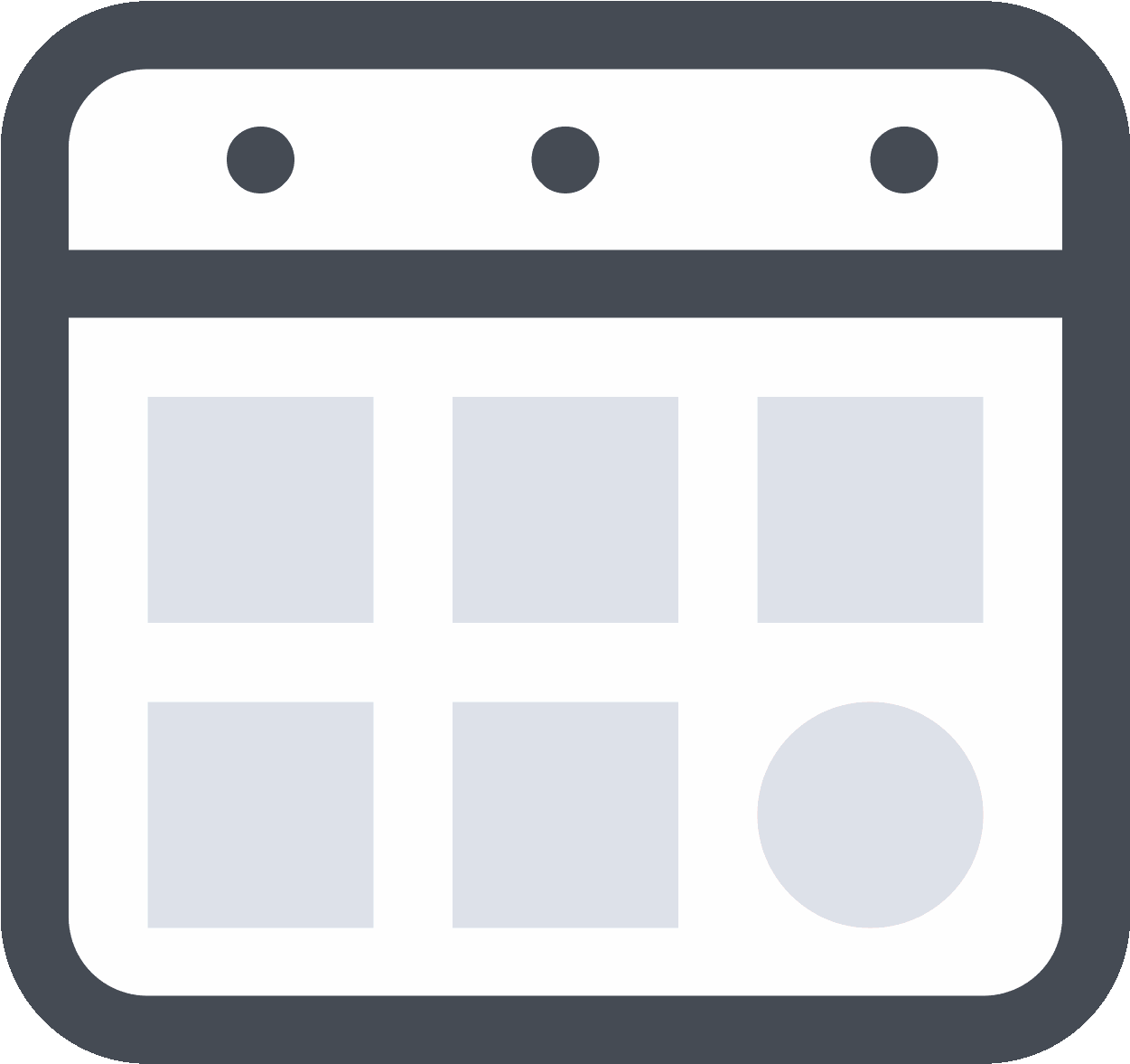 Health Calendar Icon - Calendar Icons Png (1600x1600)