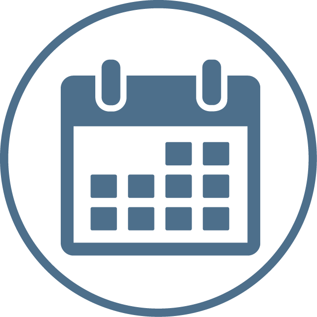 Make A Reservation Icon - Xiaooubrush 5 Models Clean Rechargeable Ultrasonic (642x642)