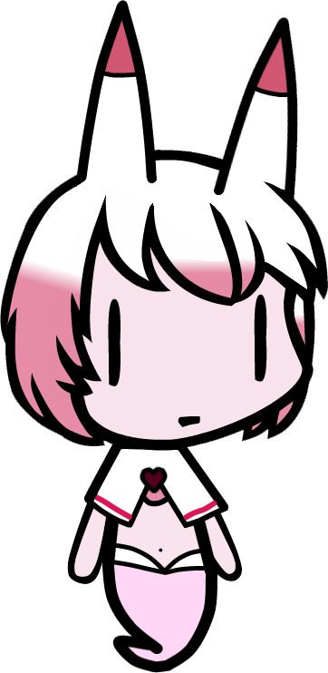 Disgaea Sea Angel By Rumiflan - Sea Angel Disgaea (362x742)