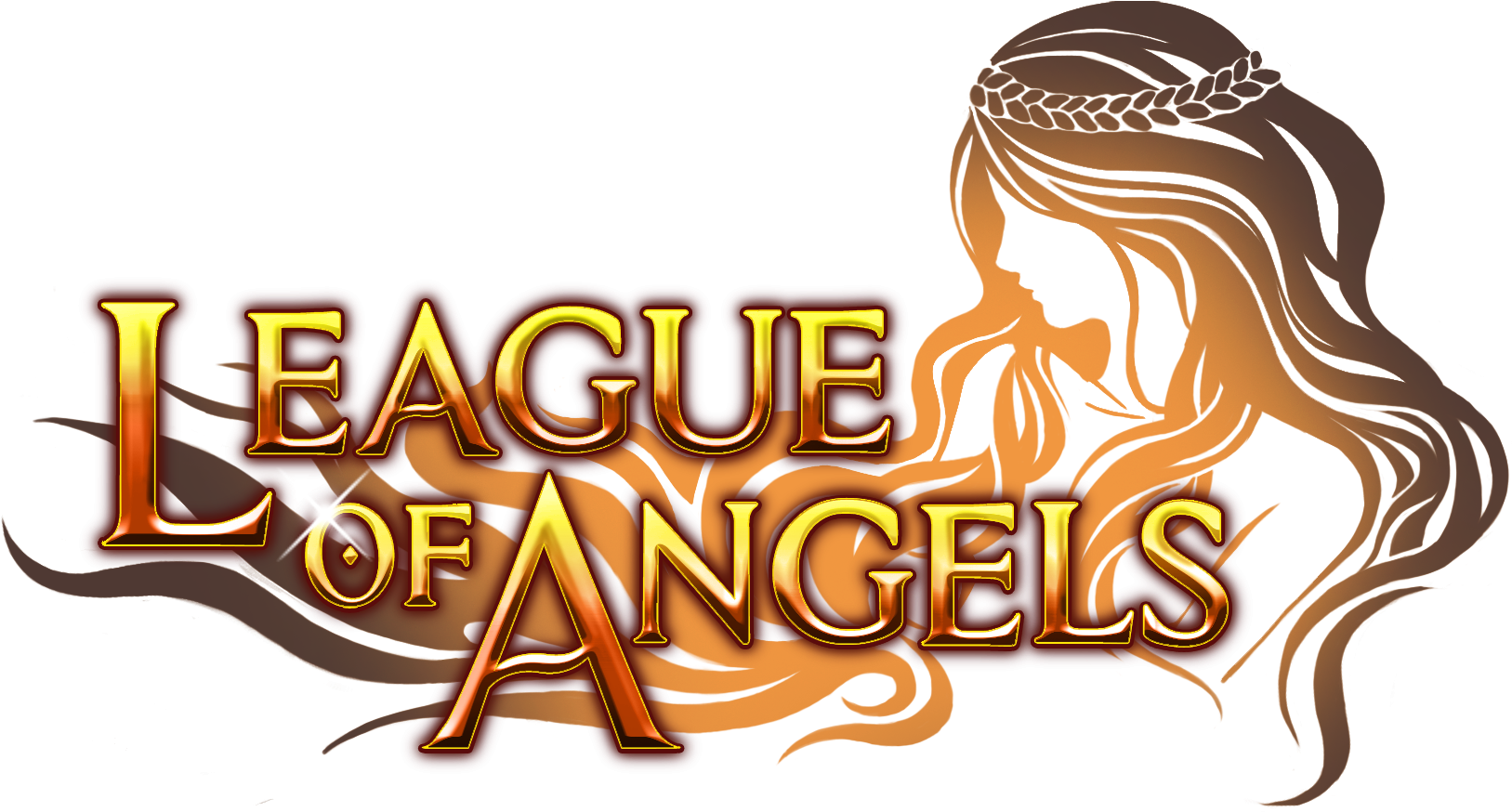League Of Angels Is Called Angel Alliance On Kabam - Banner League Of Angels (1635x928)