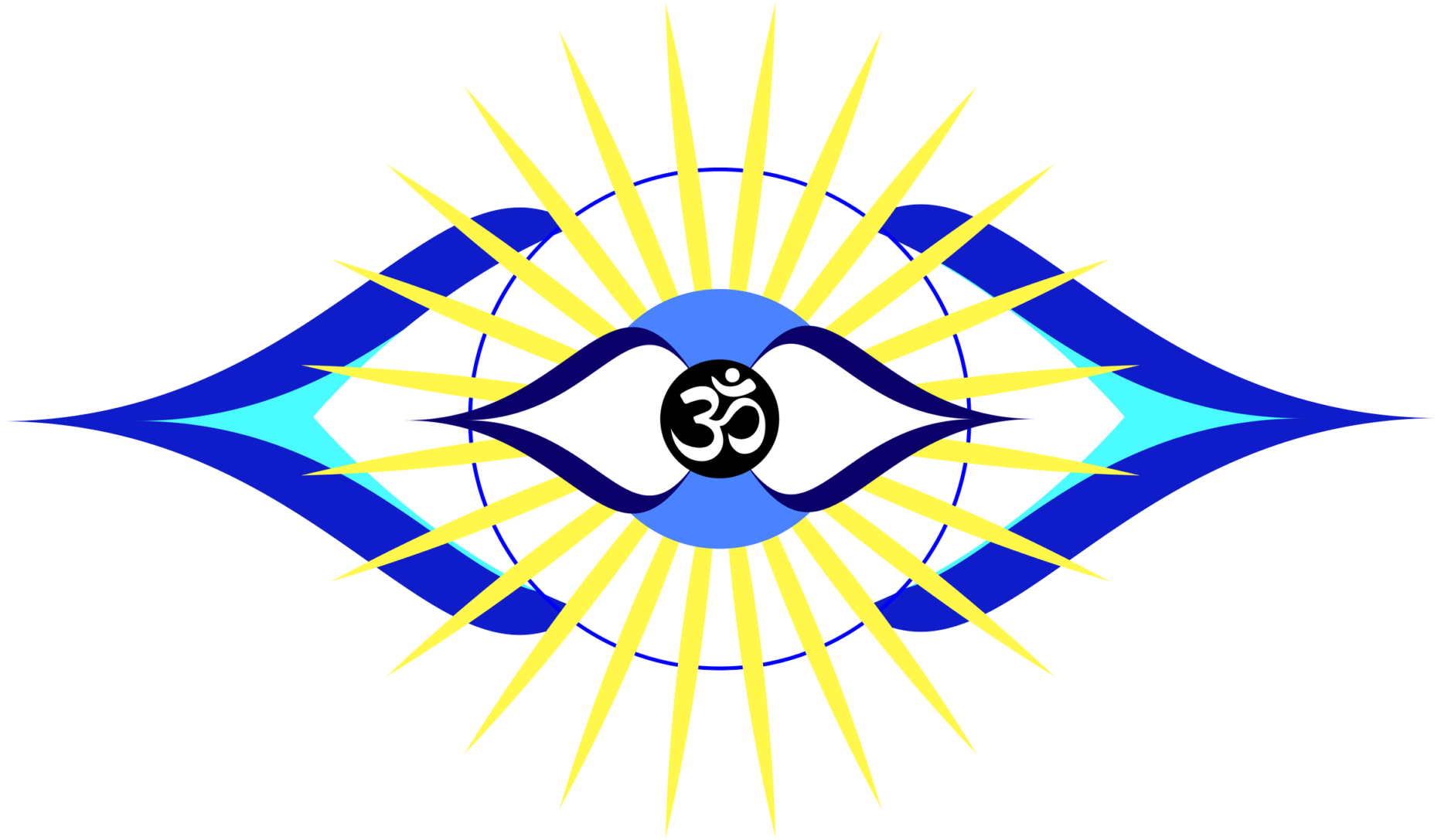 Bob The Psychic Tarot & Angel Card Reader - Third Eye (2048x1225)