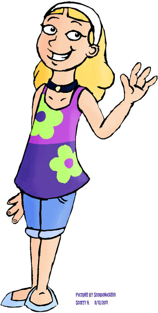 Cartoon - Comics (506x1000)