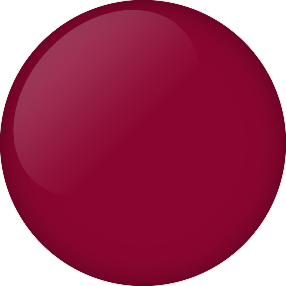 Hit The Road Jack G115 Gel Nail Polish - Circle (1000x1000)