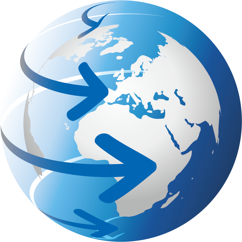 Earth Poland World Map Globe - Design (1181x1181)